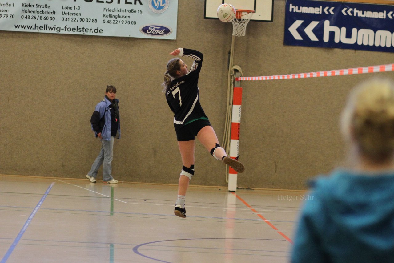 Bild 30 - U18w 4.Tag am 18.2.12